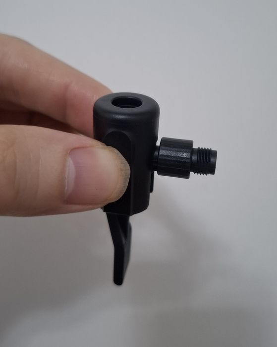 Электрический насос xiaomi