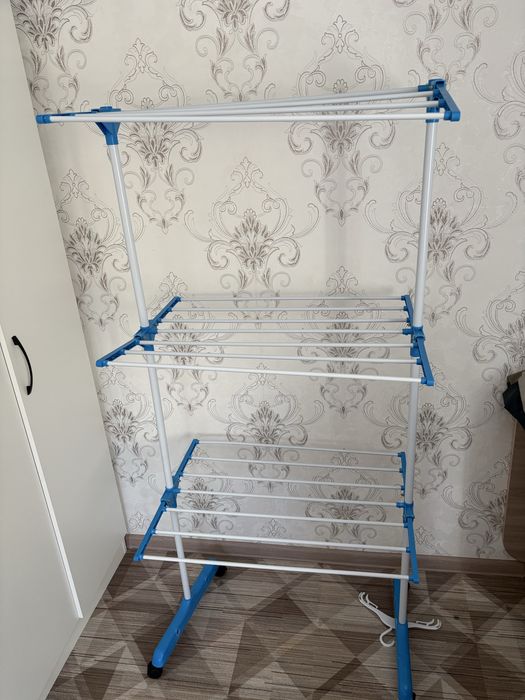 Продам сушилку для белья