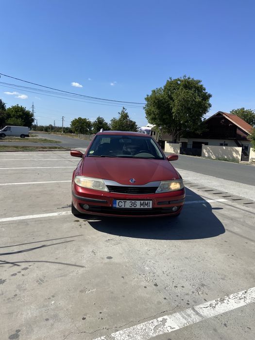 Vand Renault Laguna 2