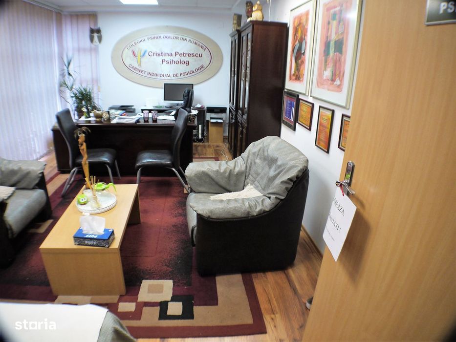 Spatiu Comercial,