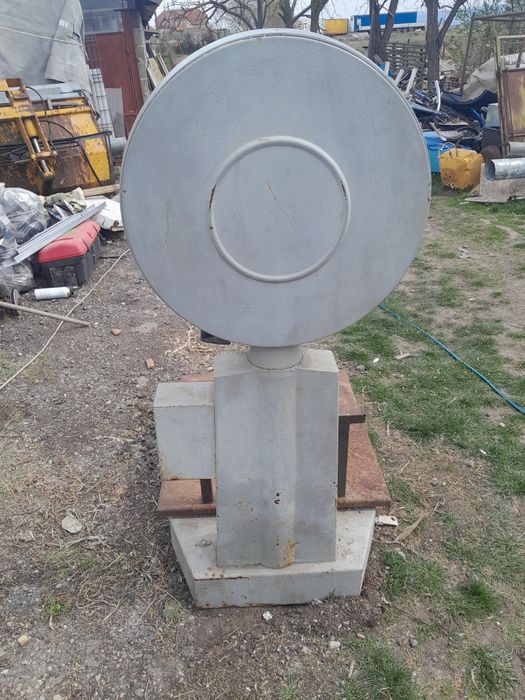 Cantar 110 kg pret negociabil