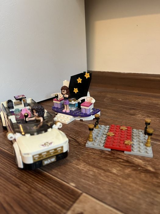 Лего оригинал конструктор lego