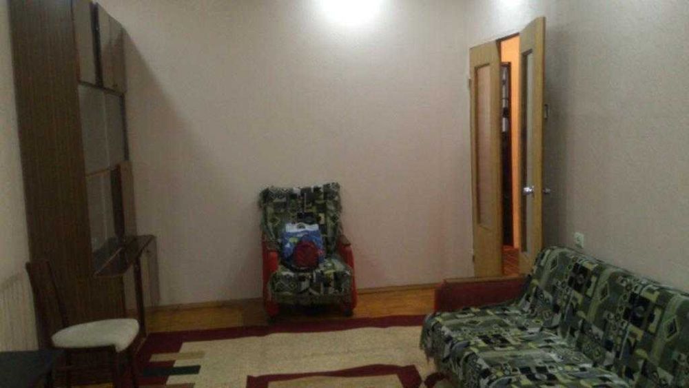 двухкомнатная на ул дубовая авиасозлар с обстановкой