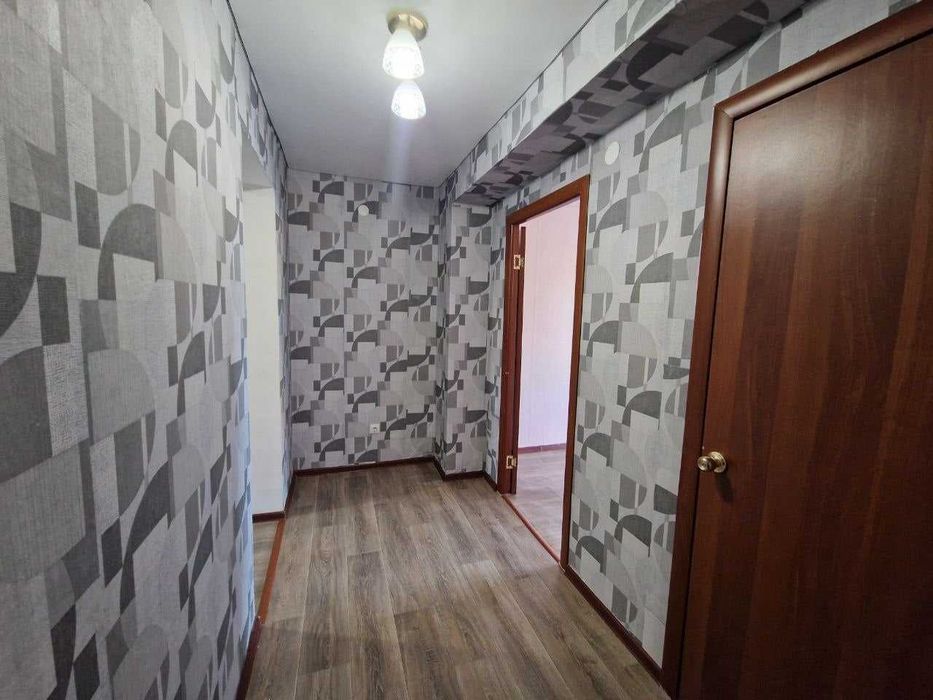Юбилейный 1 ком 18,50 кв
