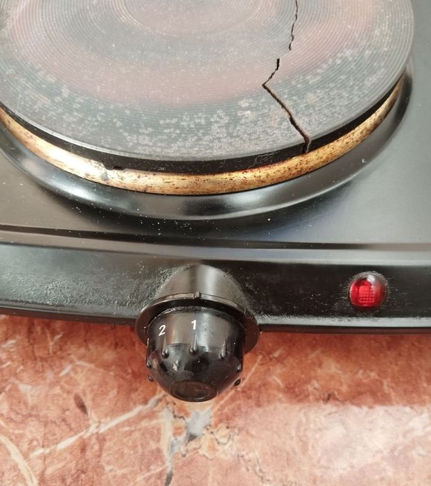 Котлон електрически