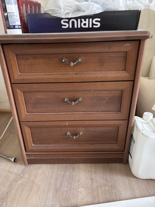 Мебель в спальню