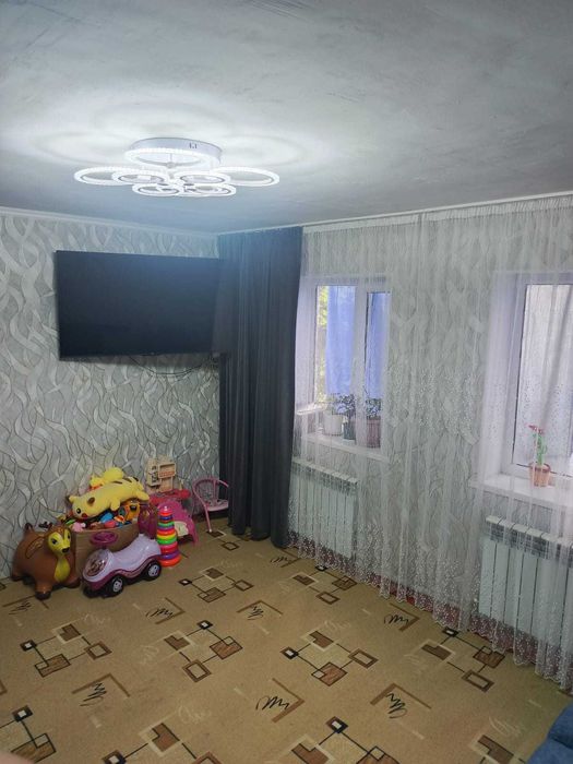 Частный дом,г Ленгер,ул.Акбулак д2