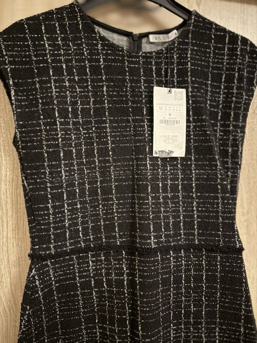 Рокли и гащеризон Зара/ZARA