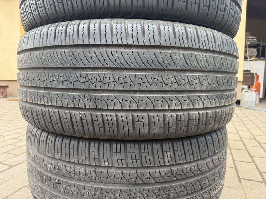 Anvelope 285 45 22 pirelli Allseaons 2022 ca Noi