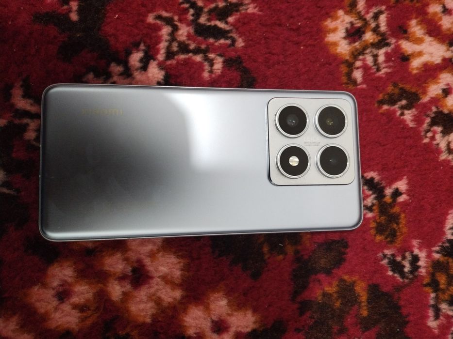 XIAOMI 14 T PRO идеал