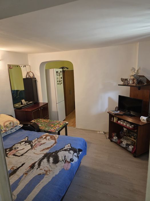 Casa de inchiriat