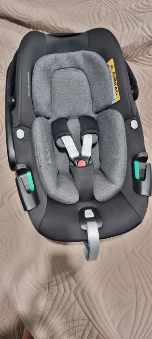 Vand scoica Maxi Cosi Pebble 360