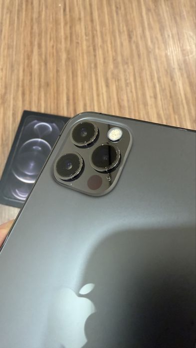 Айфон / Apple iPhone 12 Pro 128, 84%