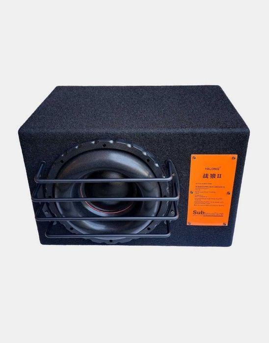 MACHETA A 12 pro Aktivniy buffer