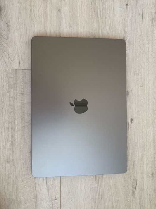 MacBook Air Apple M2