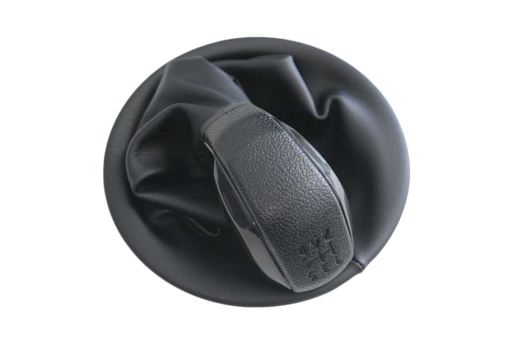 Топка за скоростен лост с маншон за Peugeot Partner 2 II 2013>2018г.