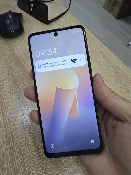 Продам Xiaomi 12 Lite 256гб