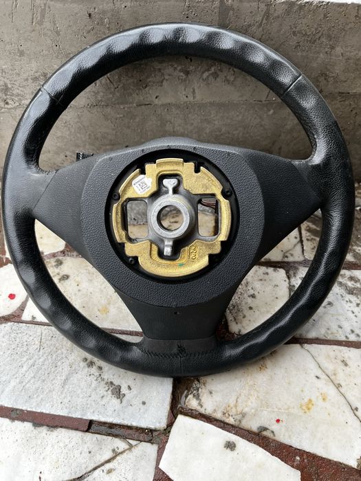 Волан BMW E60/61 start/stop