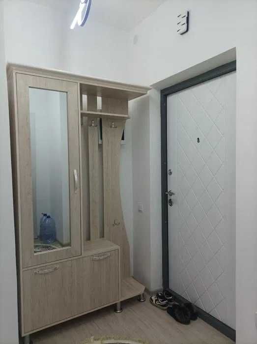 Assalom Sohil однушка с ремонтом и обстановкой 25м2, кадастр есть