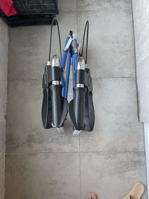 Ходунки для взрослых