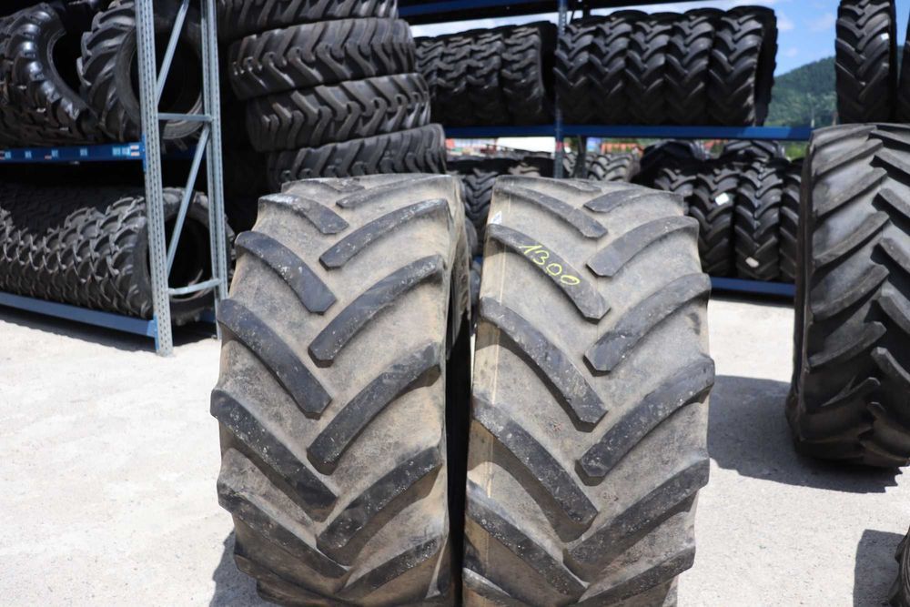 540/65r28 OFERTA cauciucuri de OCAZIE anvelope second hand