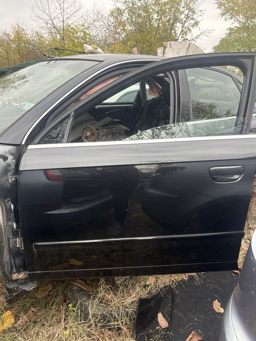 Врата - предна/ задна - лява / дясна за Ауди А4 Б7 / audi a4 b7