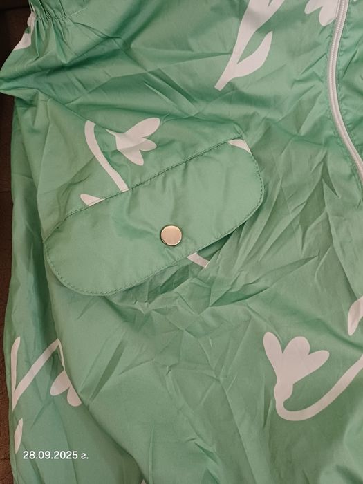 Яке за бебеносене/бременност , пролет - есен, размер М