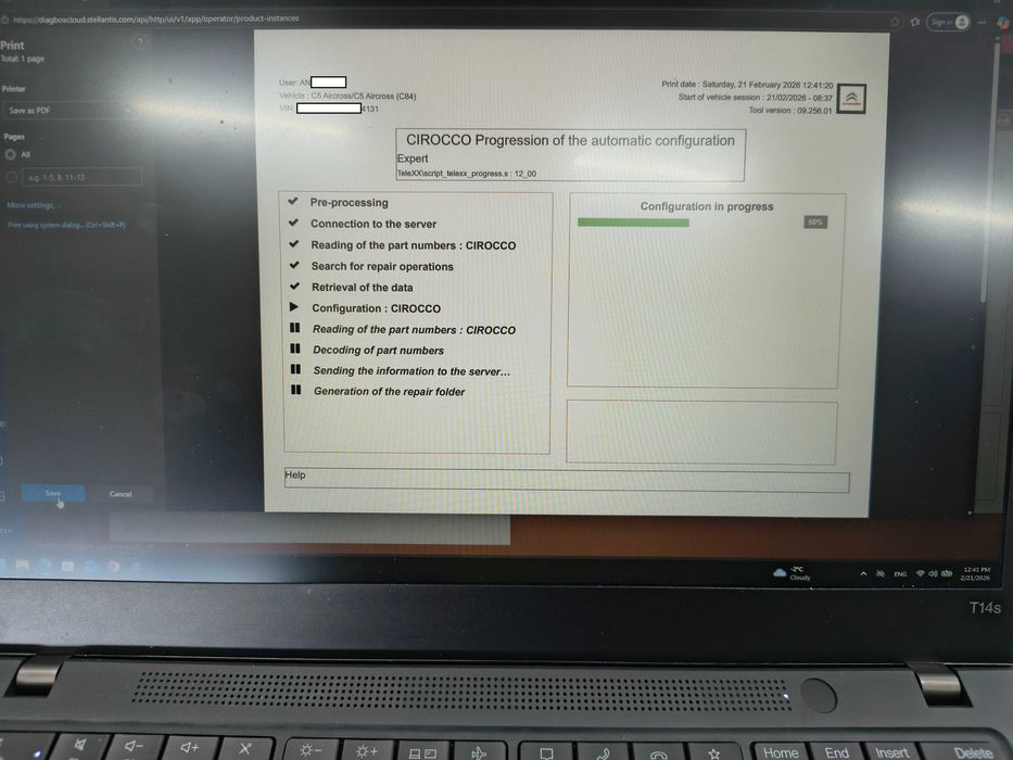 Автодиагностика,кодиране на модули,онлайн диагностика.Електро ремонти.