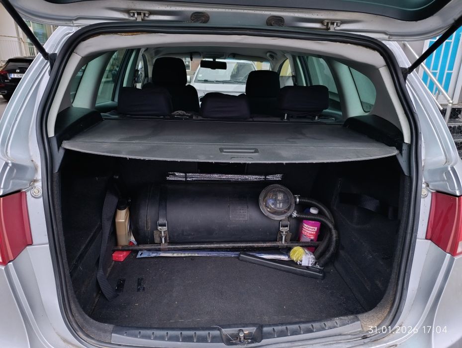 Seat Altea / Сеат Алтеа ХЛ