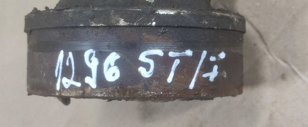 Planetara stanga fata Skoda Octavia 2 (2004 - 2008) 1.6 FSI BLF