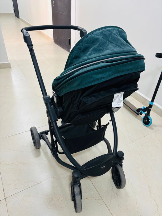 Коляска трансформер