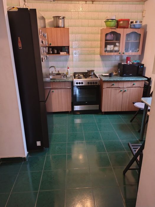 Apartament Tineretului