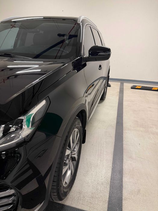 Chery Tiggo 7 Pro (Premium), 2023