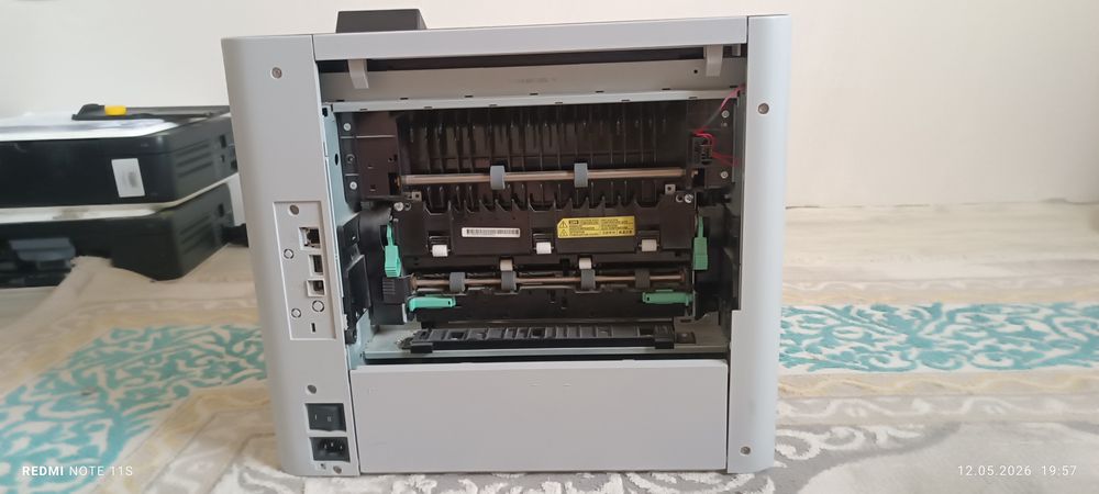 Продаётся принтер samsung proXpress