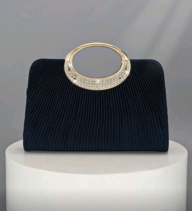 Gentuță de noua lux