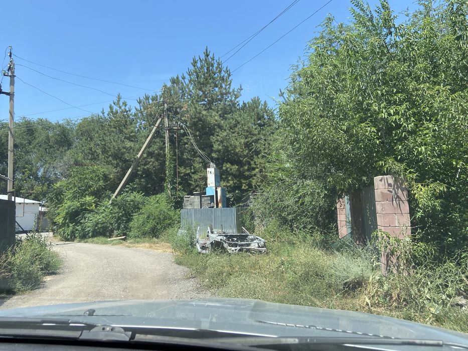 Участок Лпх/Ижс 10 соток