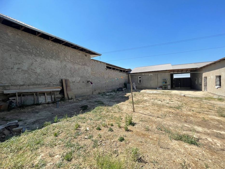 участка ҳовли сотилади Туябуғиз маҳалласи Янгийул