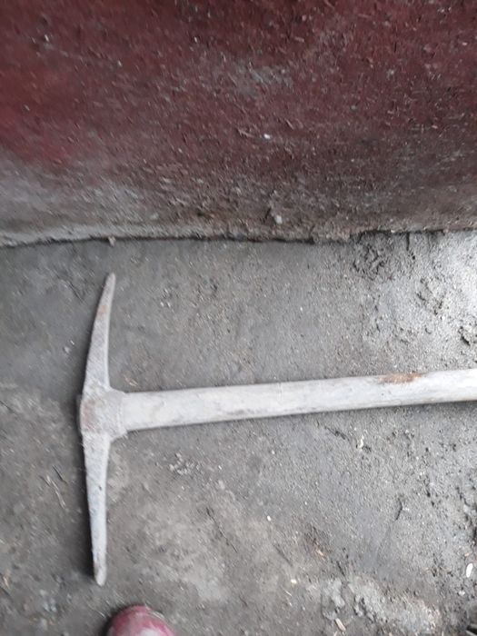 Vând cântar cu talere și greutăți