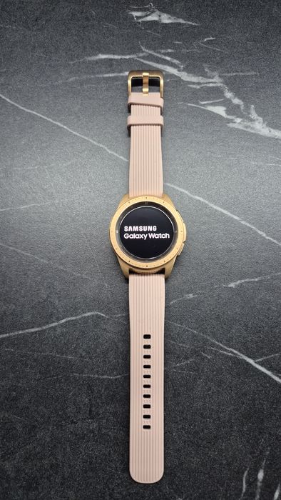 Samsung Galaxy Watch