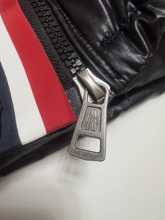 Geaca Moncler Branson