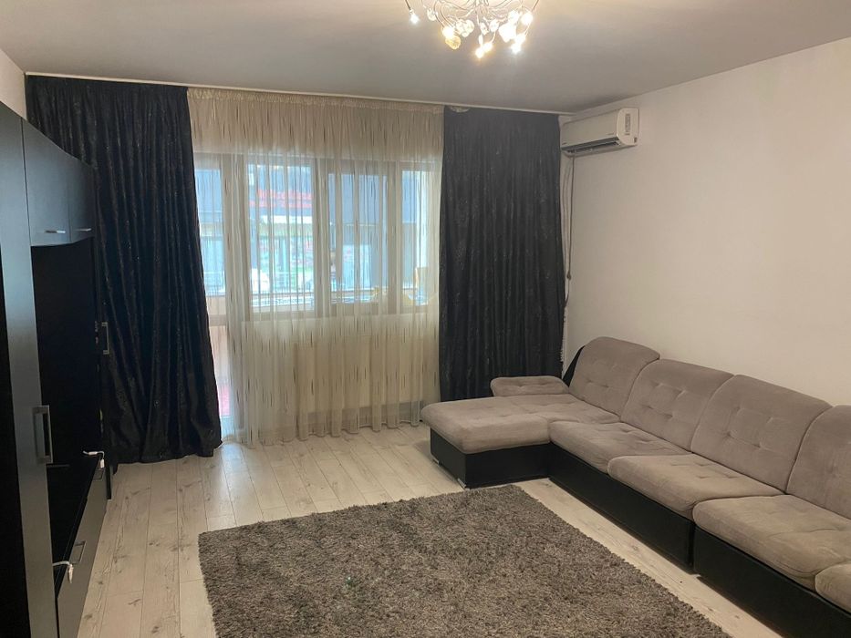 Apartament 2 camere cartierul latin Ilfov Bragadiru • OLX.ro