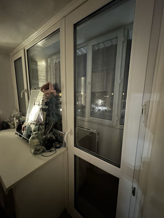 Продается 2-комнатная квартира