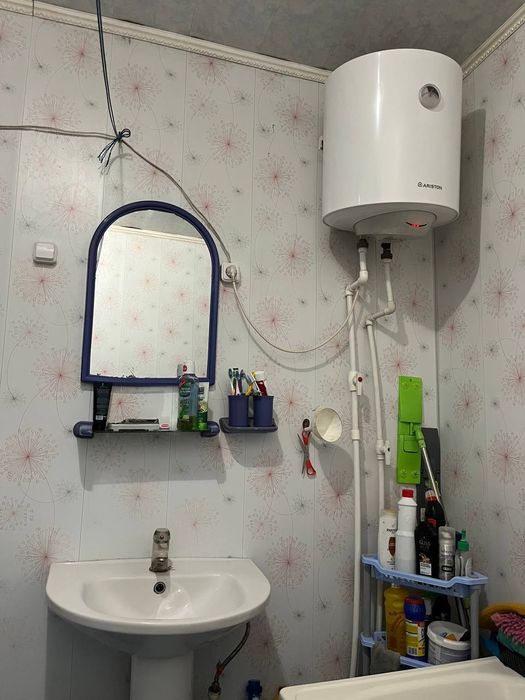 Продаю дом,в районе Ростовки