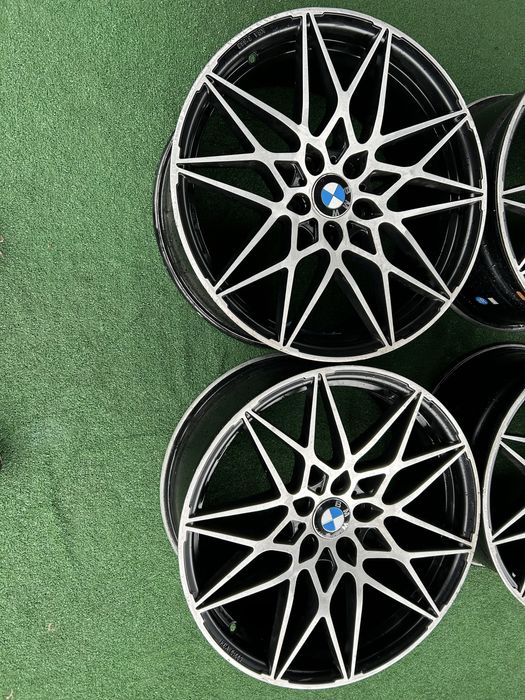 5х120 19 за BMW