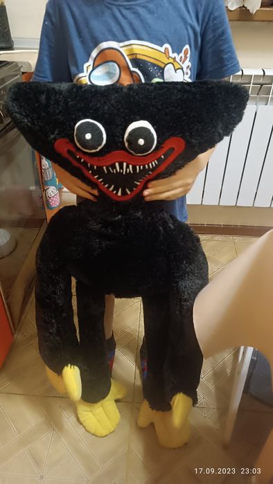 Продам Хаги Ваги 1 метр .