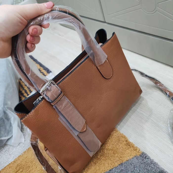 Сумки кожа люкс качество