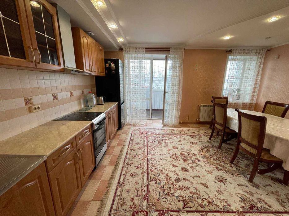 Продажа 3-комнатной квартиры КСК