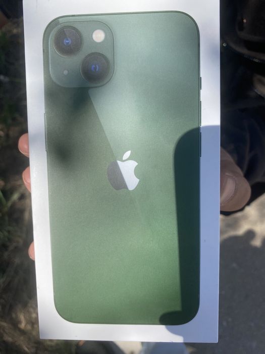 IPHONE 13 с гарантией