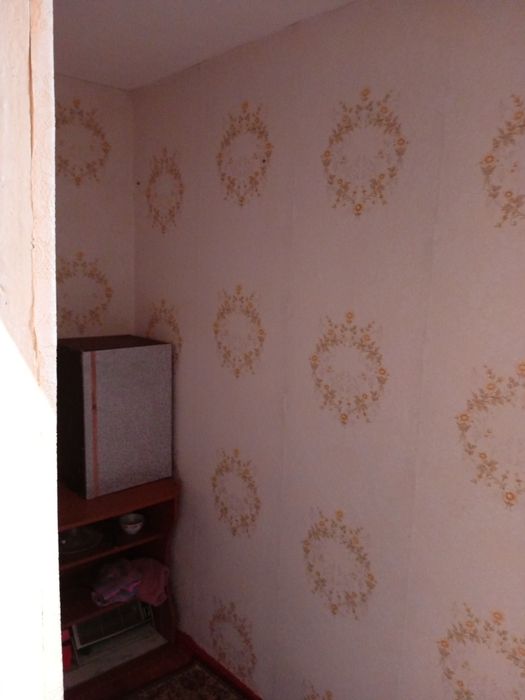 Комната в ОБЩЕЖИТИИ, дом попадает под СНОС!
