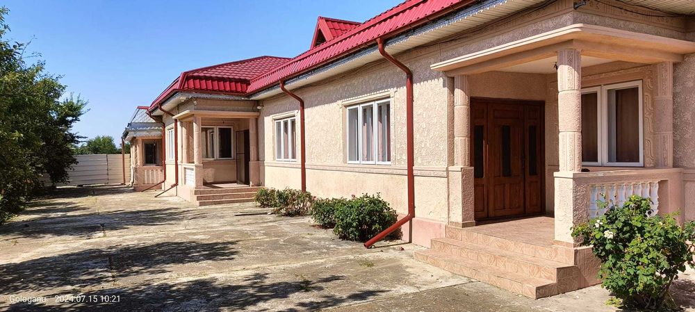 Casa de vanzare in  Gologanu, Vrancea